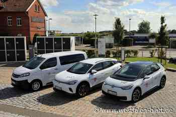 Clevere Lösung für die „letzte Meile“ im ÖPNV