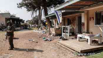 Wichtige Fragen und Antworten zum  jahrzehntelange Konflikt zwischen Israel und Palästinensern