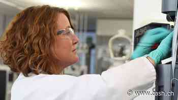 Bis 2034 muss jeder vierte Pharma-Stelle in Deutschland neu besetzt werden