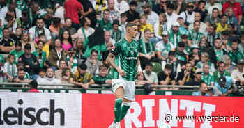 Kapitän Friedl rückt wieder in die Startelf