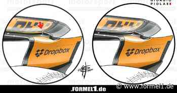 Warum das "Mini-DRS" nicht die letzte Flexi-Flügel-Kontroverse sein wird