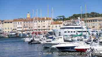 Sieben Menschen aus Boot geschleudert – ein Toter