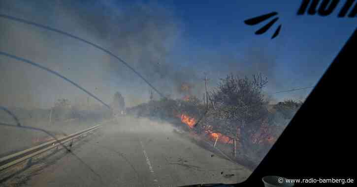 Moskaus Militär meldet Einnahme weiteren Orts in der Ukraine