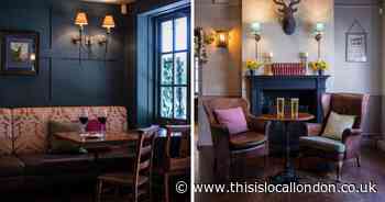 The Upminster pub with 19th-century roots and a one-of-a-kind name