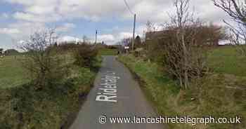 Drivers urged to avoid area as country road closed due to crash