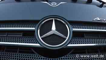 „Erniedrigende Situationen“ – Daimler Truck wegen Mobbing zu Millionenzahlung verurteilt