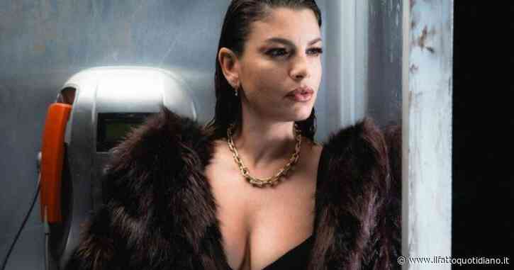 “Inscenerò tutta la mia vita sul palco per rinascere. Adesso è il momento della festa, della gioia”: Emma parte alla carica dei palazzetti