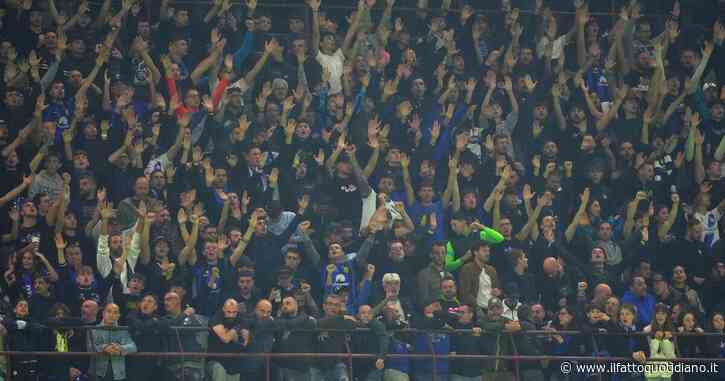 Inchiesta Ultras, il comunicato della Curva Nord: “Mai più potere in mano a pochi, tornano i gruppi e stop al servizio biglietti”