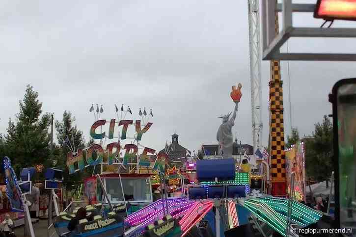 Nazomerkermis Purmerend 2024: gezellige attracties, prikkelarme middag en vuurwerkshow