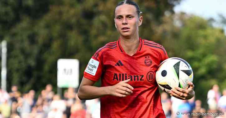 Bayern-Fußballerinnen gewinnen auch gegen Köln
