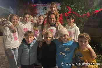 Het begon als test, nu breekt Race for the Cure records in Bellewaerde: “En we willen nog verder groeien”