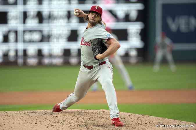 Pete Alonso is first big star of the postseason; MLB’s playoffs move to the Division Series