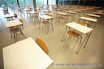 Toezicht op tijdelijke nieuwkomersvoorzieningen: waar kijkt de inspectie naar?