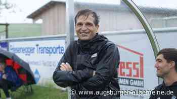 Denklingen feiert in der Bezirksliga einen wichtigen Sieg