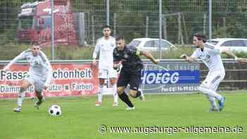 Der TSV Landsberg macht es gegen Grünwald zweistellig