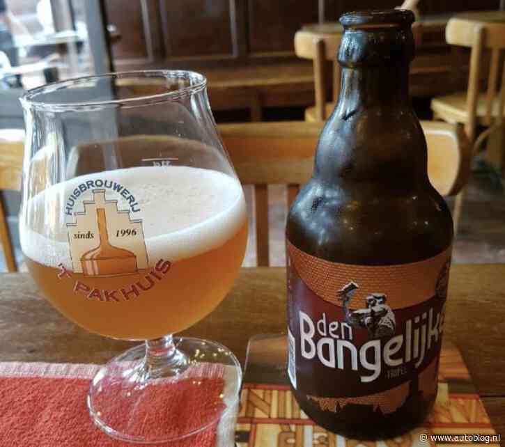 Alcomobilist in België? Dat wordt 1.260 Euro aftikken!