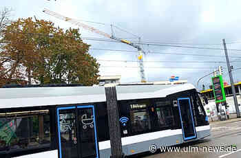 Viel los in der Stadt - Ruhe in der Stadt – Ulm muss rechtsextremen Parteitag erdulden