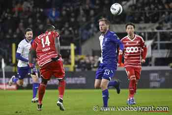 Analist heeft één opvallende conclusie voor Anderlecht-Standard: "Ze hebben absoluut niets te verliezen"