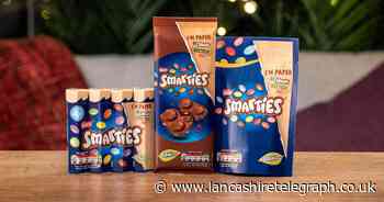Nestle discontinues 'beloved' Smarties chocolate described as 'taste sensation'