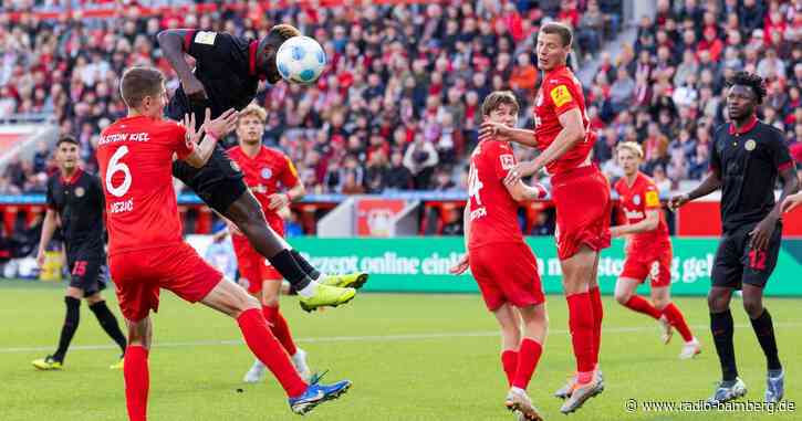 Leverkusen und Dortmund straucheln – Bochum jetzt Letzter