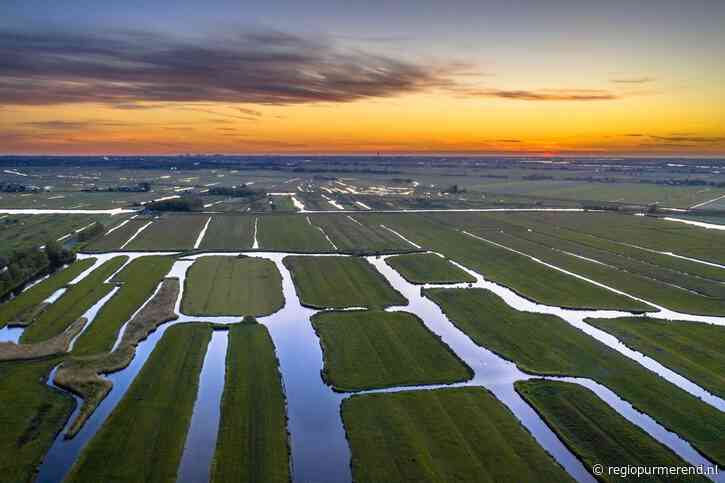 Gemeenteraden Wormerland, Oostzaan en Landsmeer akkoord met onderzoek naar fusie