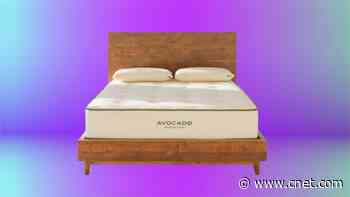 Snag an Avocado Mattress for up to $1,100 Off and Bedding for up to 50% Off