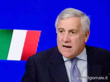 Cittadinanza, Tajani lancia lo Ius Italiae: "Non vogliamo favorire immigrazione illegale"