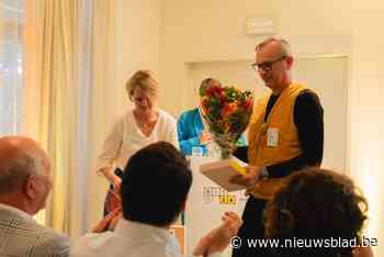 Blaf architecten bekroond retrofit project: “Wonen en werken in een oude textielfabriek”