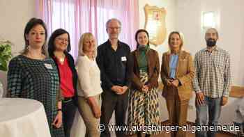 Das Projekt Quartier-Pflege in Erpfting ist startklar