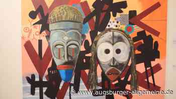 Sinnentanz: Preise bei großer Kunstschau in Bad Wörishofen