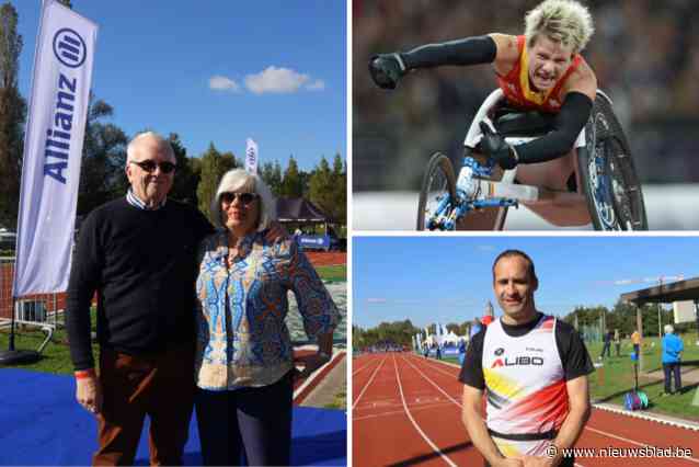 Vierde editie van Allianz Memorial Marieke Vervoort eert ‘Wielemie’: “Ze blijft een inspiratiebron”