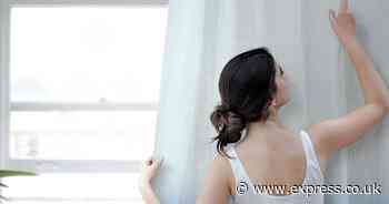 Britons urged to close their curtains next week amid possible winter fuel payment cut