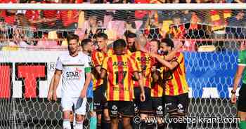 Even met de ogen knipperen en het is beslist: KV Mechelen geeft 10 OHL-spelers slaag en rukt op naar top 6