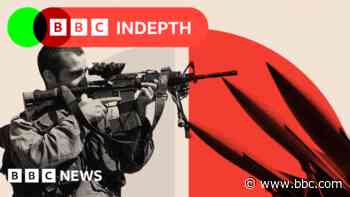 Ten experts analyse what might happen next