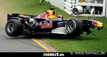 Adrian Newey: Das habe ich bei Red Bull zu Beginn "unterschätzt"