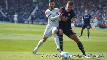 Amoura ragt aus einer brutal effizienten Mannschaft heraus