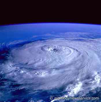 Hurricane Havoc, Asteroid-Style