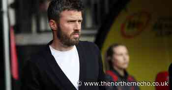 Michael Carrick on what went wrong as Middlesbrough 'unravelled' at Watford