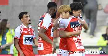 Jarige Nacho Ferri bezorgt KV Kortrijk gouden driepunter tegen leider Genk