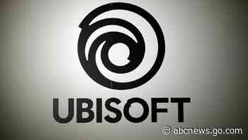 Ubisoft shares jump following reports of Tencent, Guillemot family considering buyout