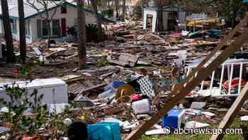 Hurricanes like Helene are deadly when they strike and keep killing for years to come