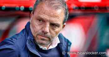 Maurice Steijn ligt ondanks Ajax-debacle nog goed in de markt: ‘Kon een week na ontslag alweer ergens beginnen’