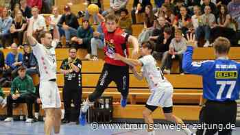 Irre Aufholjagd: MTV siegt auswärts - ohne hitzige Schlussphase