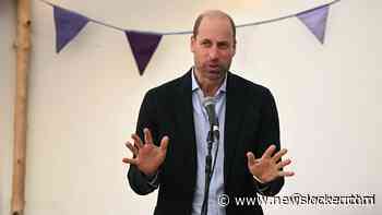 William deelt eerste beelden documentaire over daklozenproject