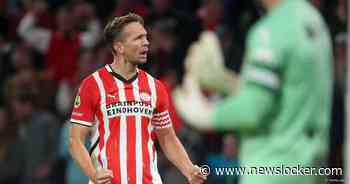 PSV overtuigt nog niet, maar draait het via Boscagli en De Jong wel om tegen Sparta