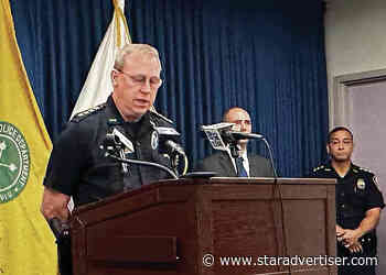 Owners of Oahu illegal game room sites risk losing property