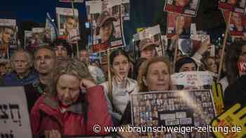 Israel: Wunden des 7. Oktober können „nicht vollständig heilen“