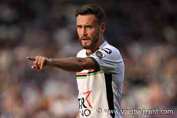 OHL slikt een extreem pijnlijke 5-0: Oscar Garcia prikt naar journalist, Birger Verstraete doet opvallende uitspraken