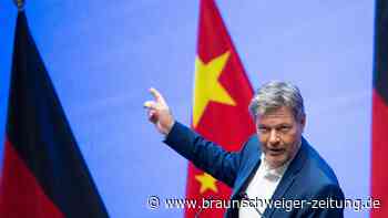 Raus aus China: Deutsche Firmen stehen vor diesem Problem