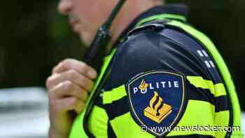 Drie motorrijders overleden bij verschillende botsingen in Noord-Nederland